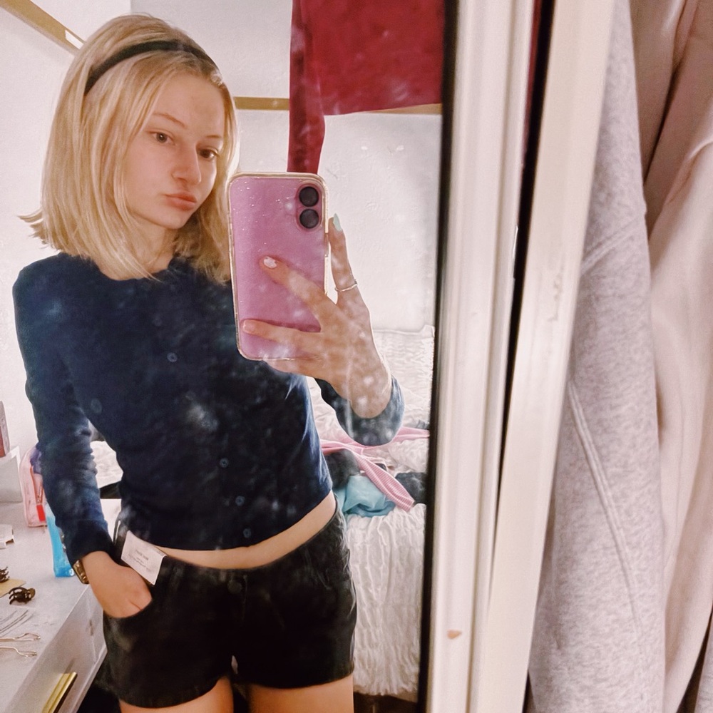 Meet your Posher, Addison💖🍋🌟